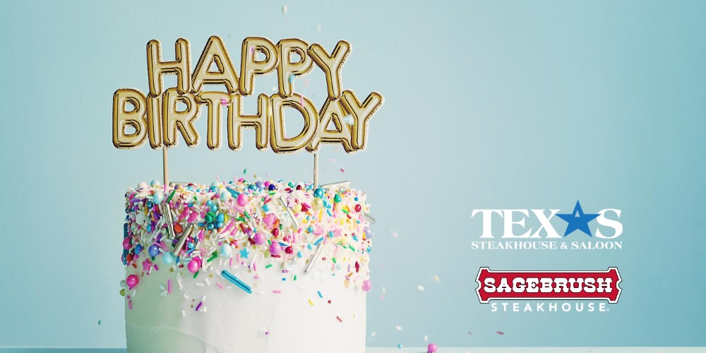 Happy Birthday Sprinkle Cake