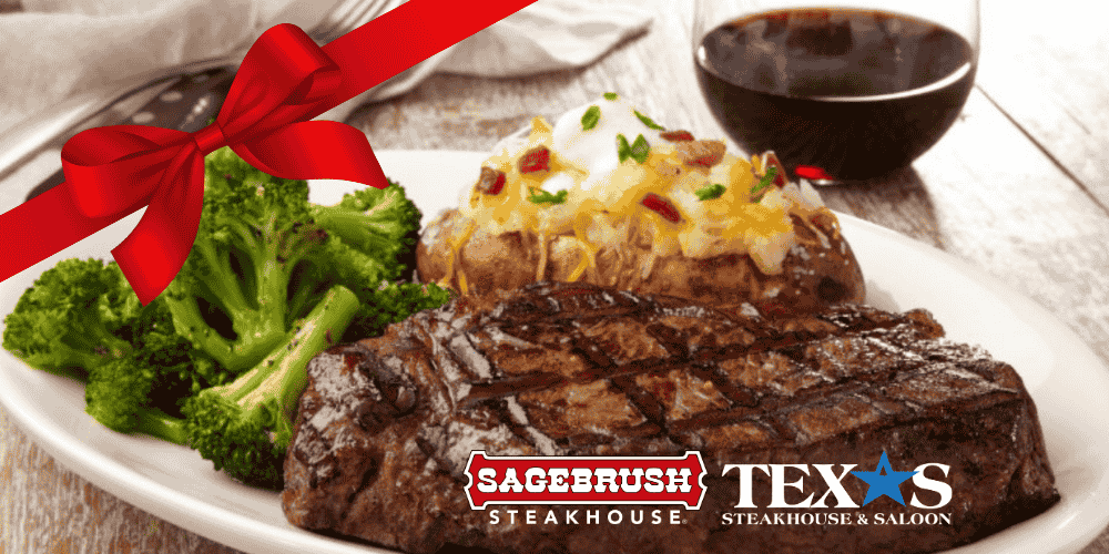 Brand Steak