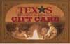 Web Card Sale - Texas